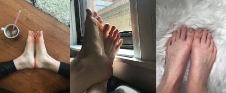Millennial Toes top star picture