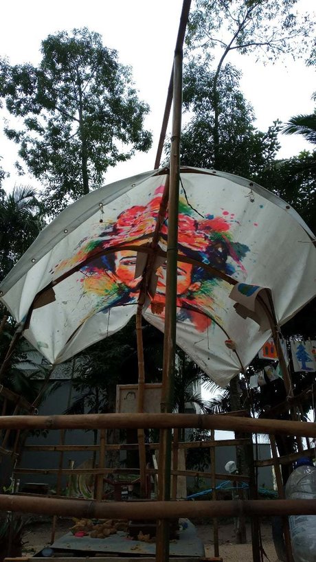 Milla Lee nudes star pics