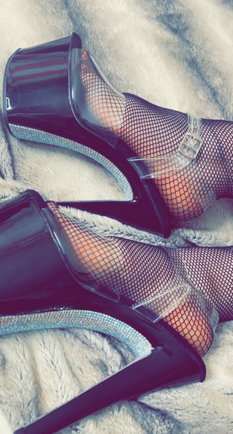 Danni Dreams perfect star img