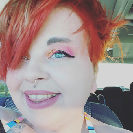 Samantha Ozborne actress images