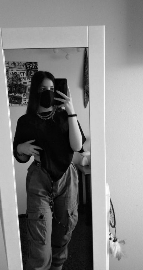 Milena Franco nude star pic