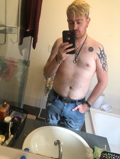 MikDaMonsta nudes pornstar gallery