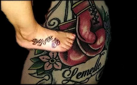 Playboy Extraordinaire Inc star hot gallery