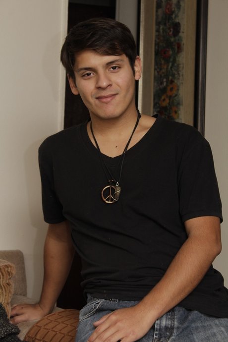 Mikel angelo star nice photo