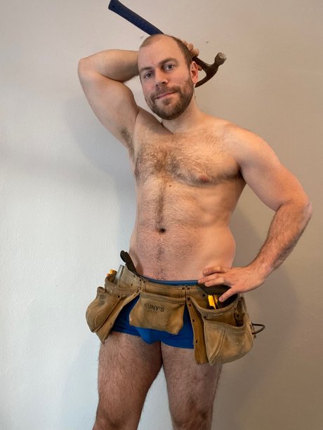 Flexfitmike star naked pictures