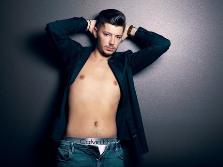 Mike Steel Free star beautiful archive