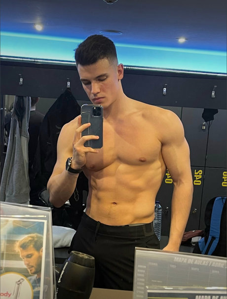 Big Boy Mike_ star sex pics