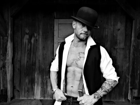 _M I K E_ naked star galleries