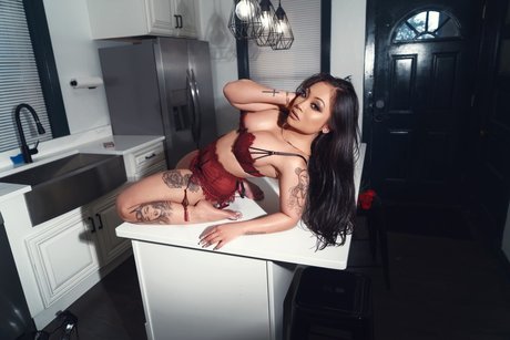 MistyMae free model images