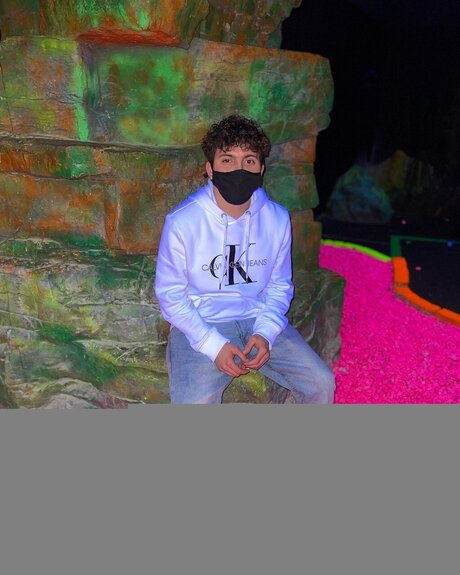 Michael Alvarez nude actress photos