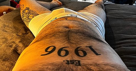 MidwesternBear porn star pics