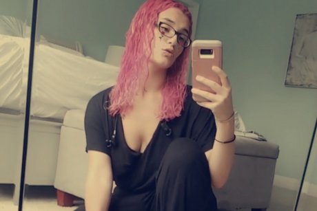 Sophi model naked archive