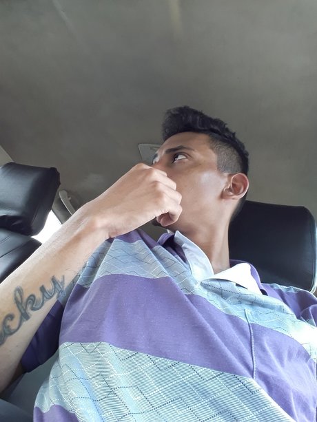 Miguel Monta o pornographic model images