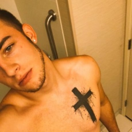 Michael Benson erotic model archive