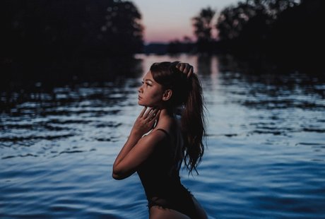 Mia Elisabeth free actress photo