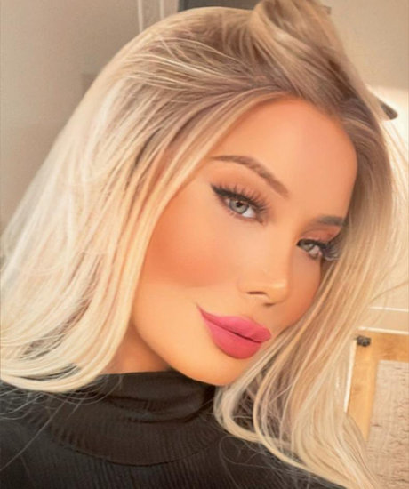 Mia Carolina Caroline hd model pic