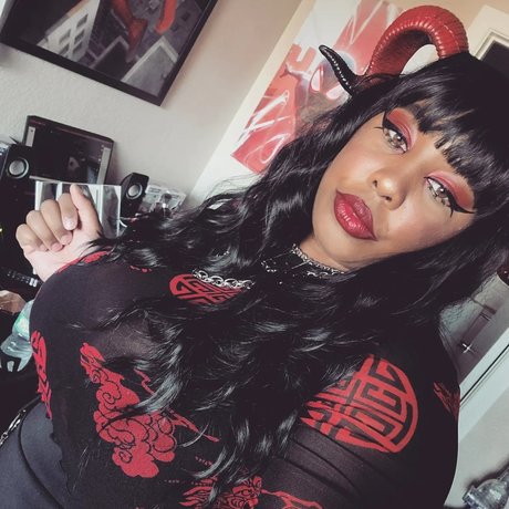 always be a little magical_ model photos