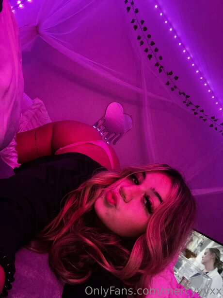 mercyyyxx erotic star pics
