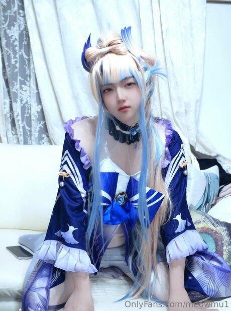 Ai SissyLunar hot pornstar images