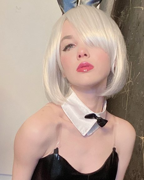 Meow fka nice pornstar picture