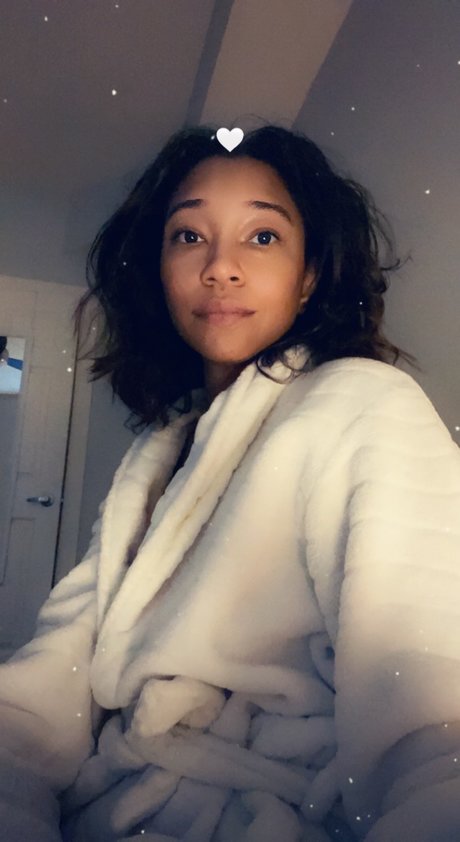 Rio Slim star nude image