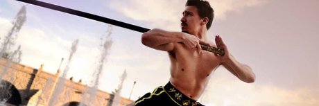 Mono T ctic0 sexy model picture