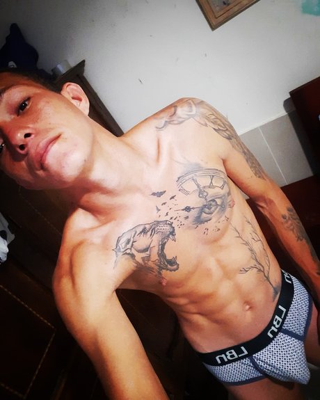 Erasmo Sanchez Hernandez star beautiful pictures