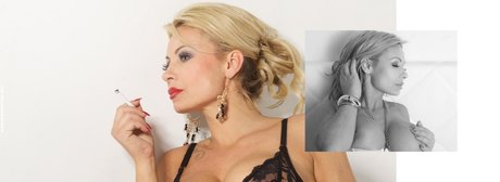 Monique LUX free star images