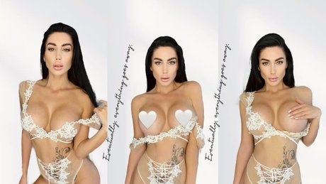 Monika Your Girl Next Door_ high quality model pics