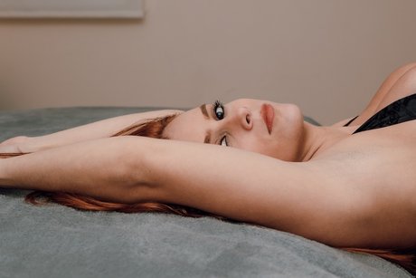 Monica Rosado nice model photo