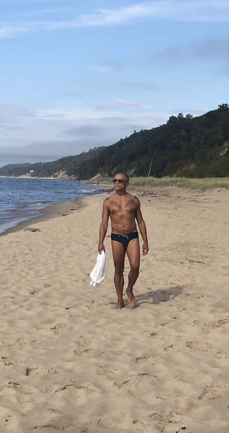 Monaco star porn image