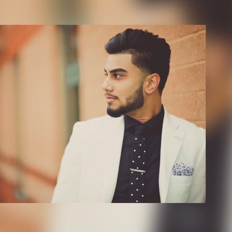 MoeAli model free photos