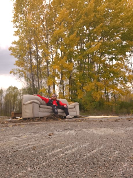 Modern Age Viking pornographic star photo