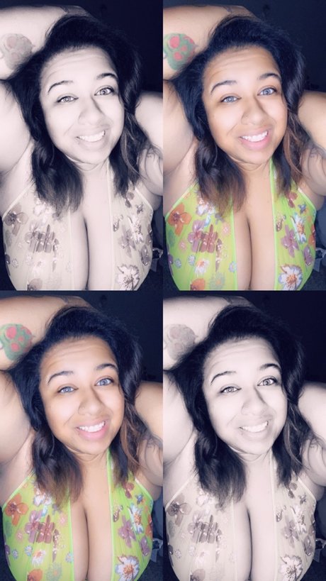 Caramel O hot star image