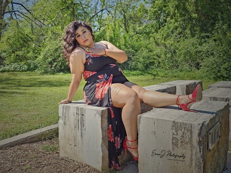 Clorissa Perkins star free img