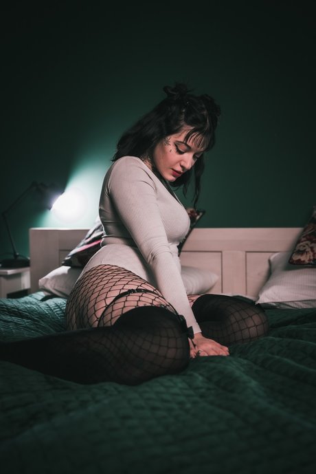 Misu ink star nice pic