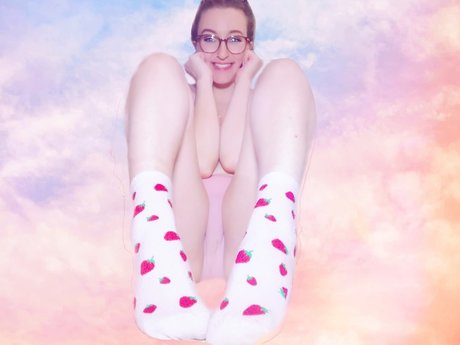 Misty Moonbeam perfect model pics