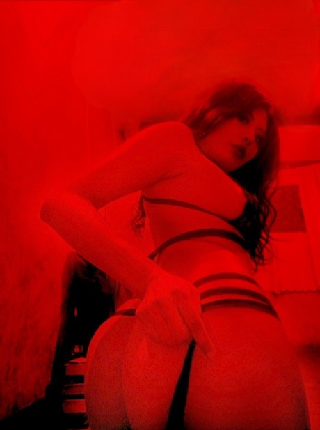 Joselyn Kamary star xxx archive