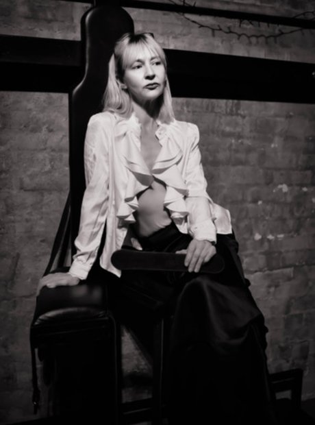 Mistress McCane model xxx image