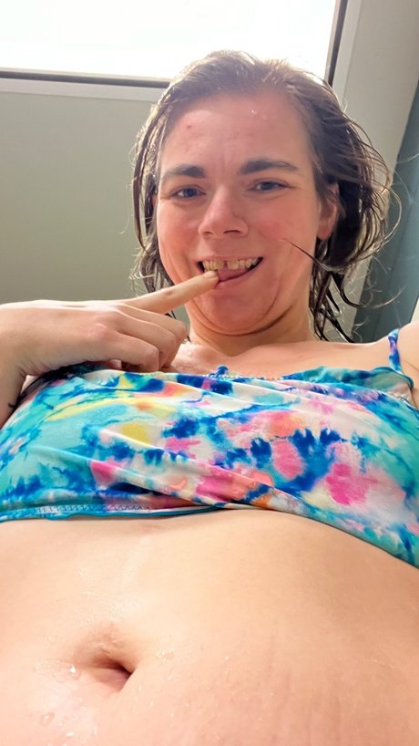 Badass Mistress Krissy_ nudes model pics