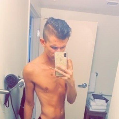 MisterSergio model free pic