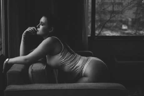 Miss Jay sexy model photo