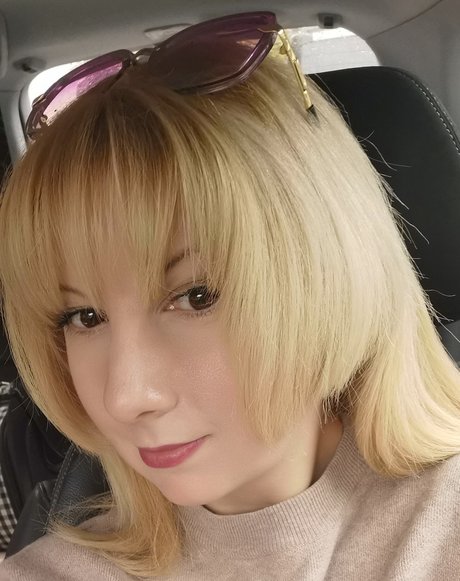 Princess FluffyPuff hd actress images