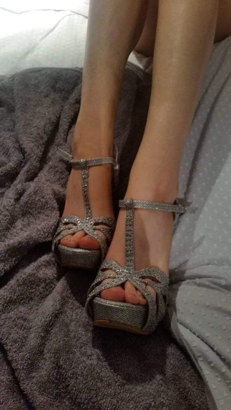 Miss Feet Dreams star sex pictures