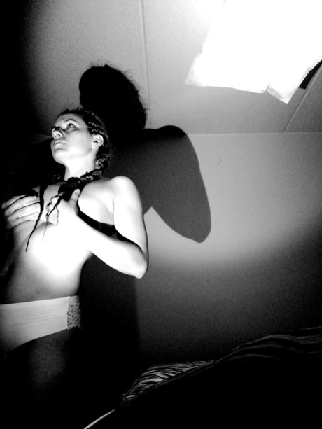 MissCatarina exclusive actress photo