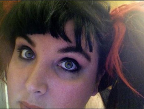 MissCastell star nudes image