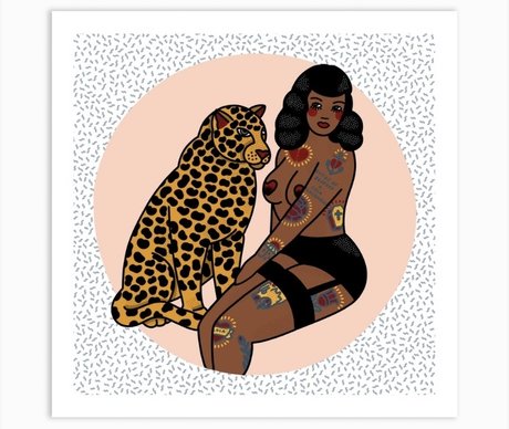 Leira free star pics