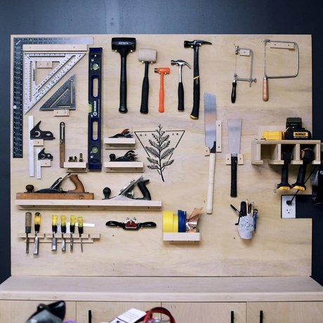 Nameless Woodcraft model nice pic