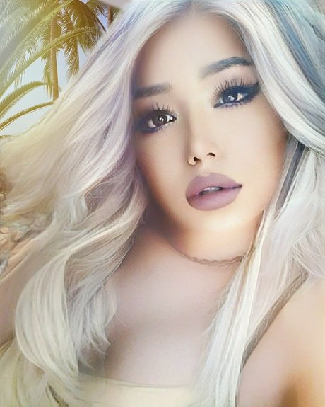 NAKINI YA nice pornstar photo