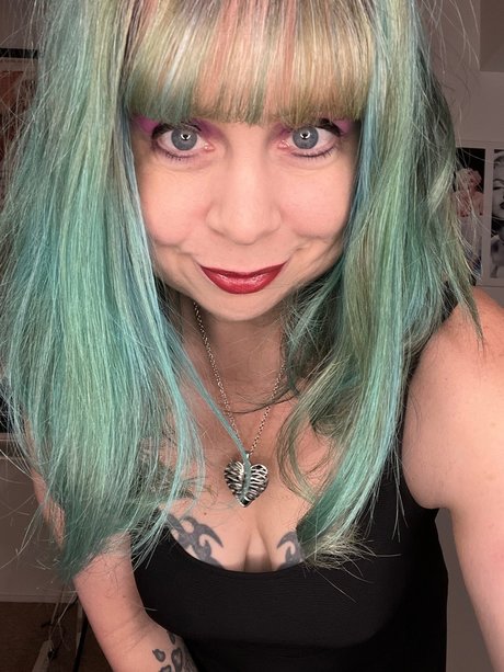 GenXPop_ model art pic